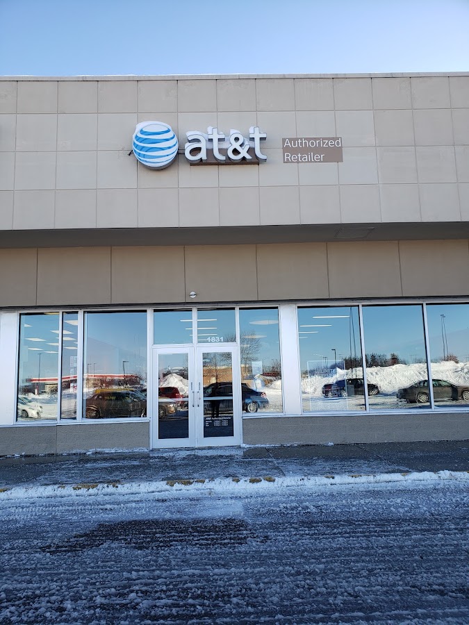 AT&T Store