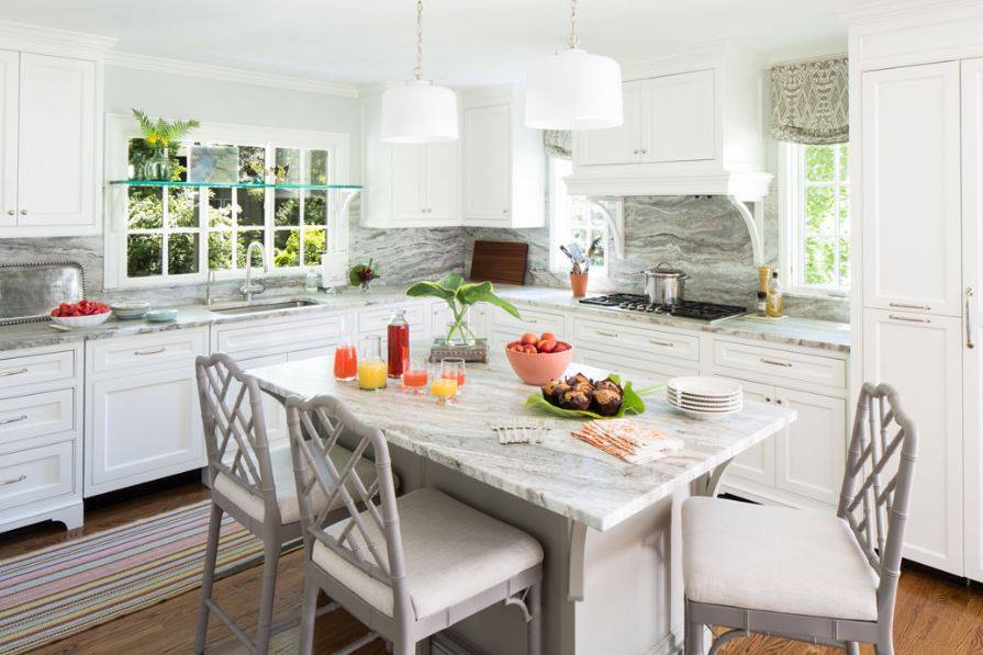 Quality Tile Co., Inc.