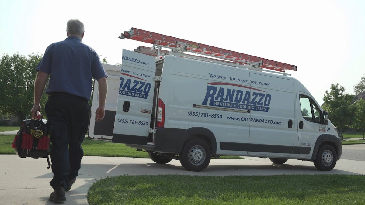 Randazzo Heating & Cooling