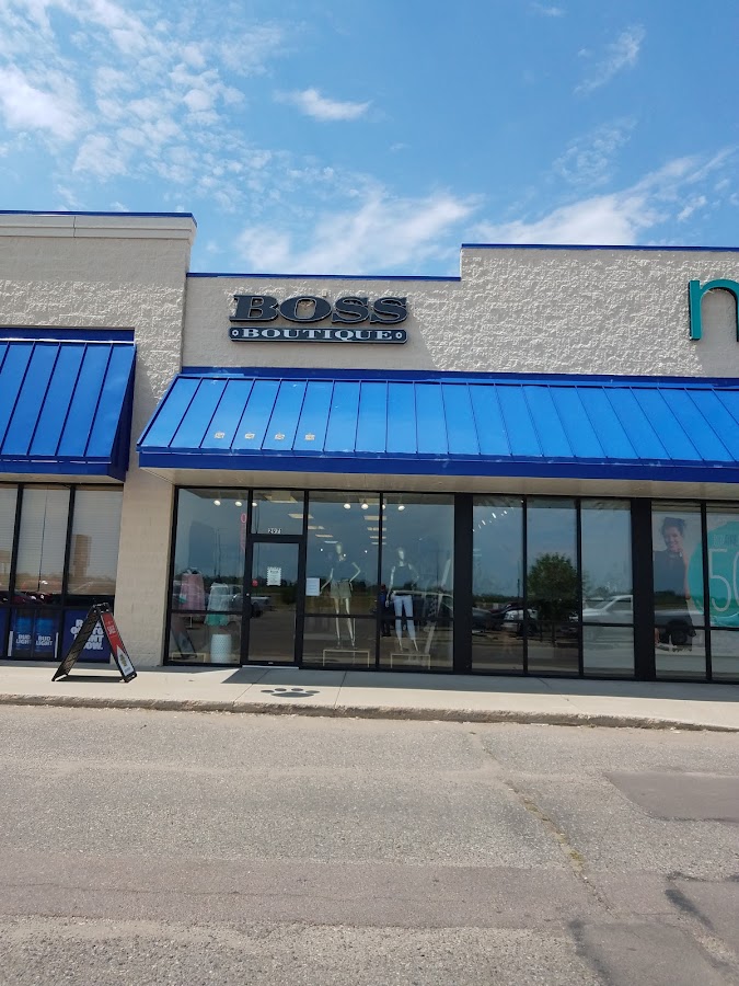 Boss Boutique