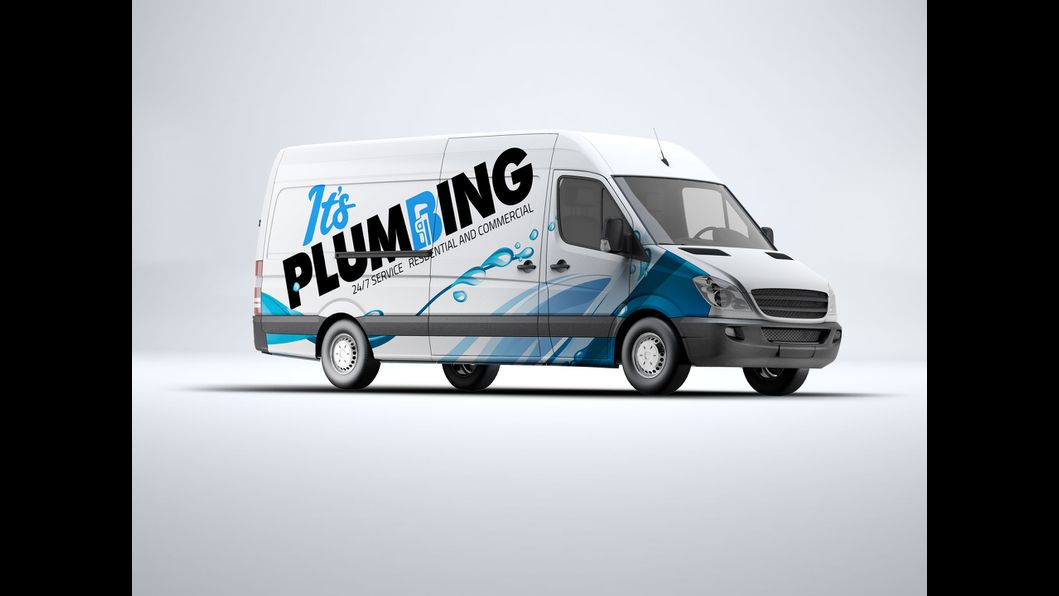 It's Plumbing
