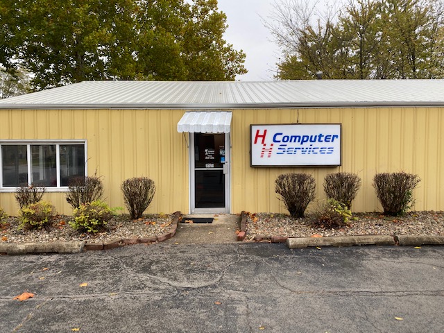 H & H Computer Services