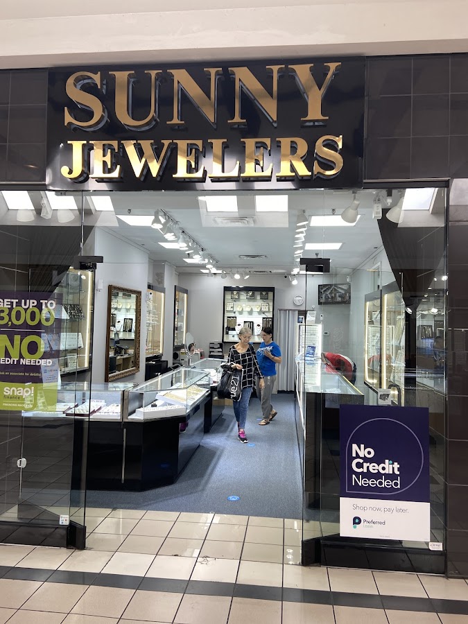 Sunny Jewelers - Sunny Jewelers Jewelry Repair in 757 E Lewis And Clark Pkwy, IN photo