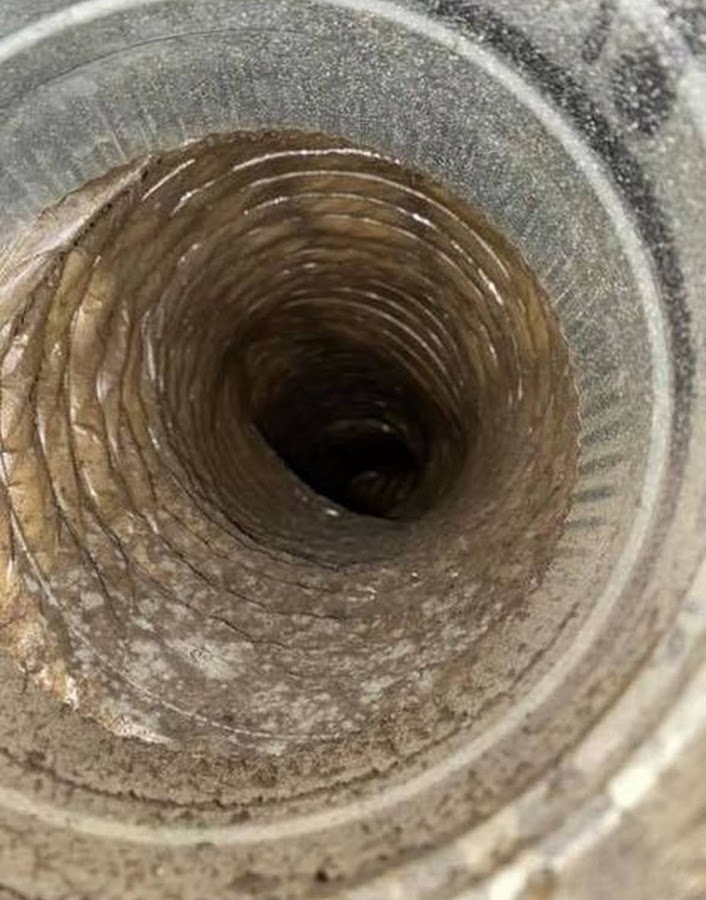 USA Air Duct/Dryer/Chimney Services