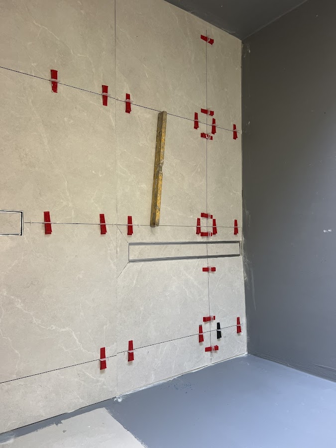 Retaining Wall Specialists