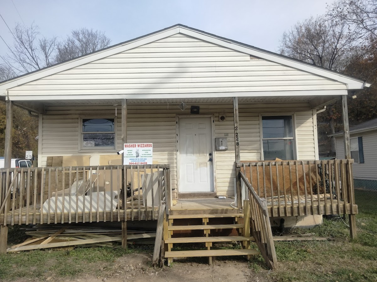 Washer Wizzards ABC Appliance Repair Service