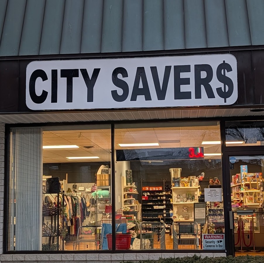 City Savers Outlet