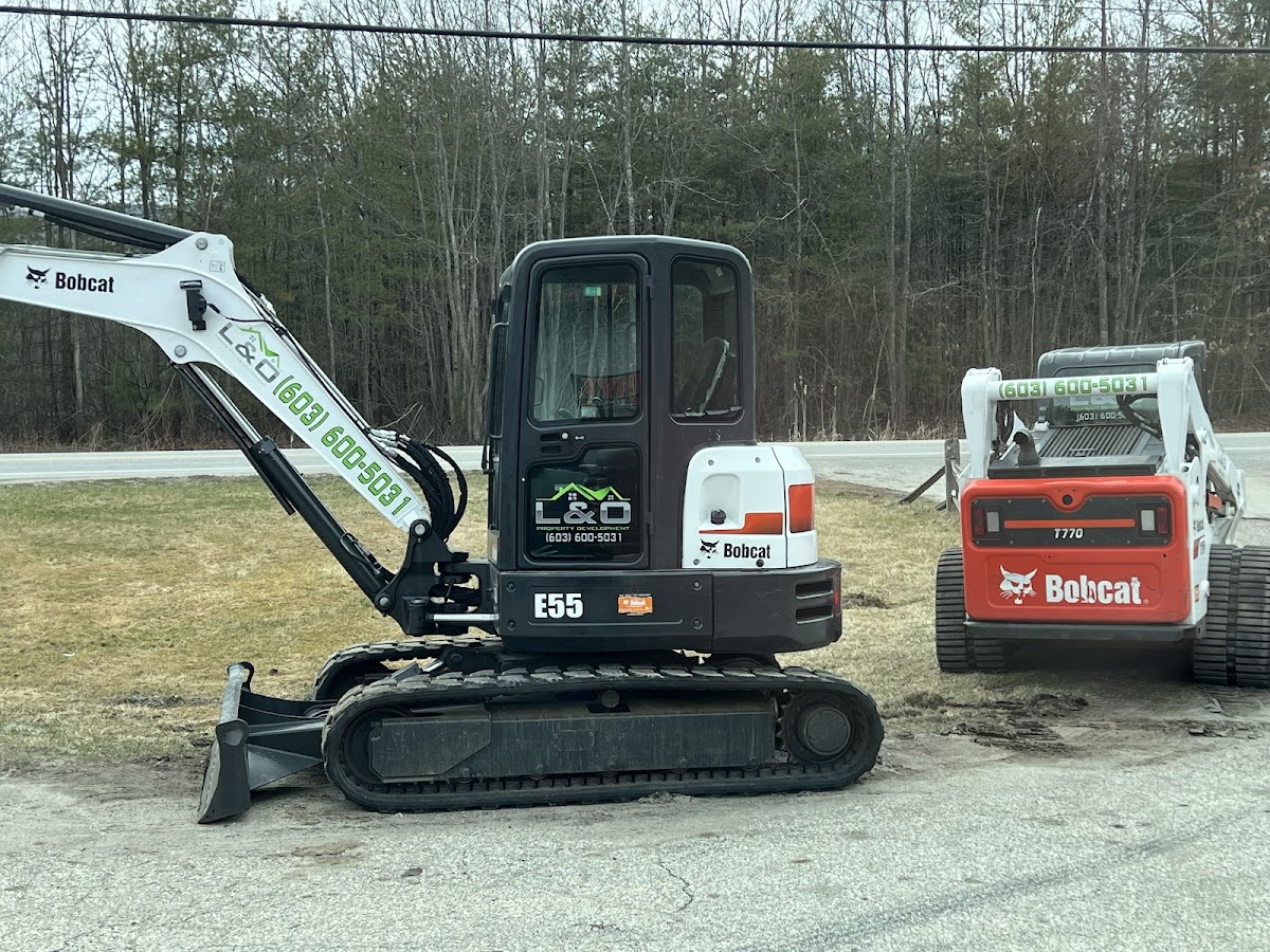 L&O Property Development