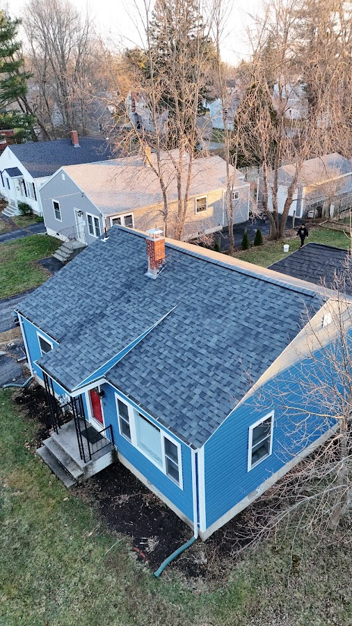 Mandette Roofing Plus