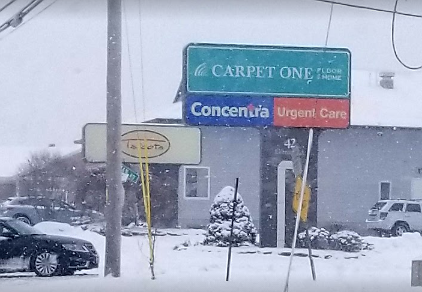 Carpet One Of Bangor