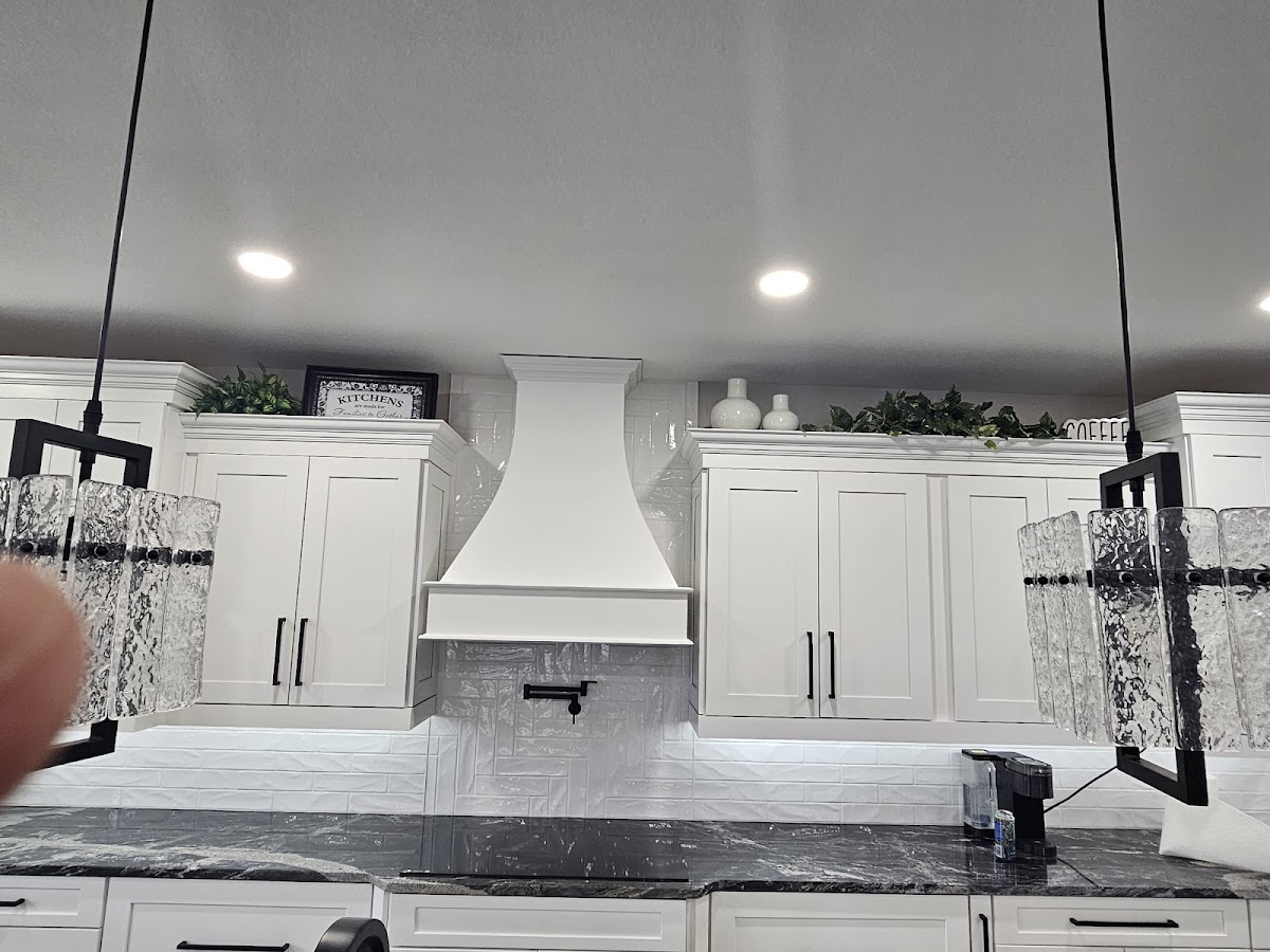 Williamson Home Improvements llc