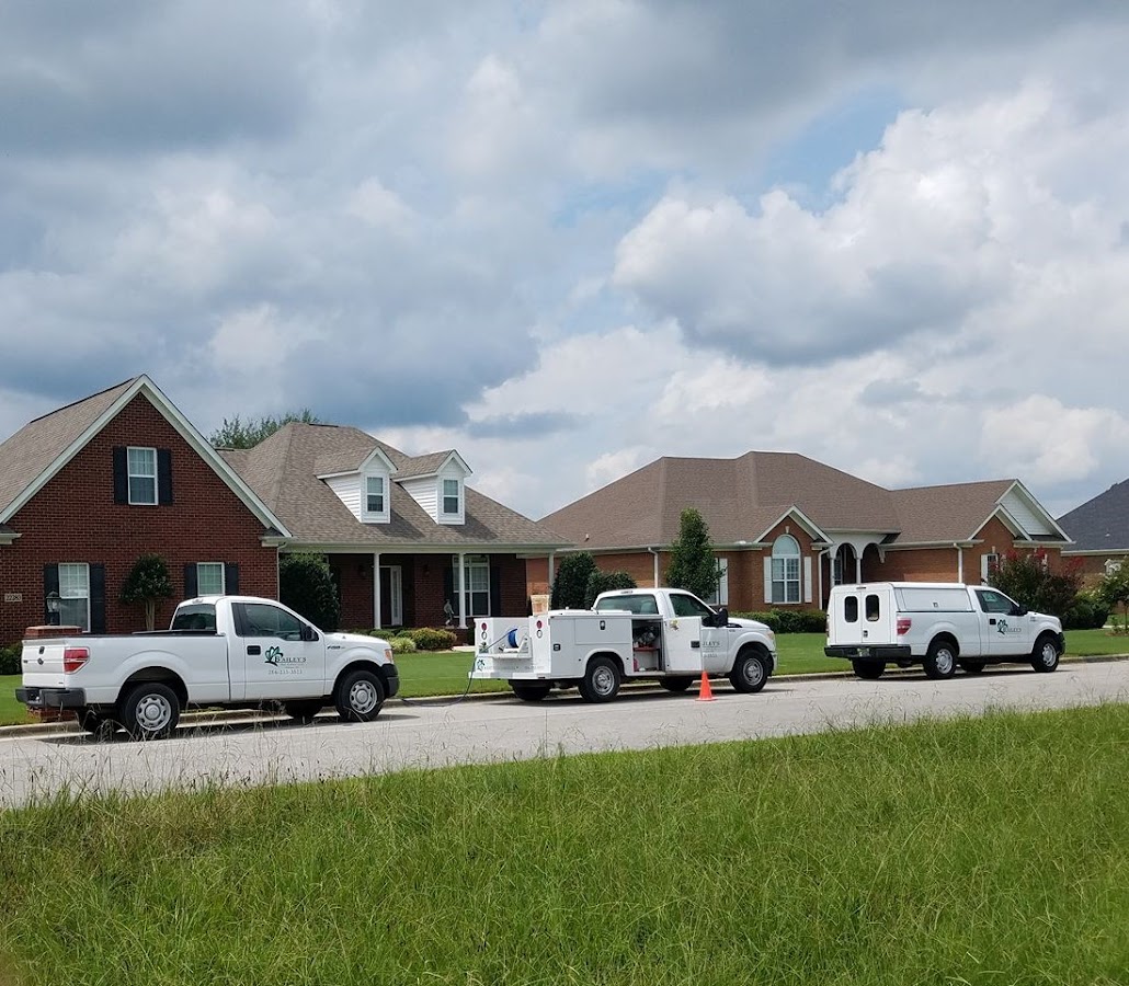 Bailey's Pest Control LLC