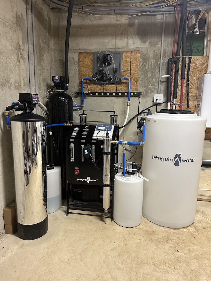 BoweClean Water Filtration Company