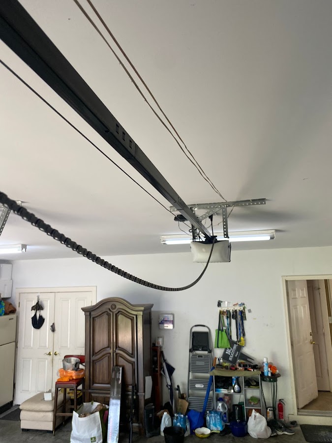 Charlotte Garage Doors