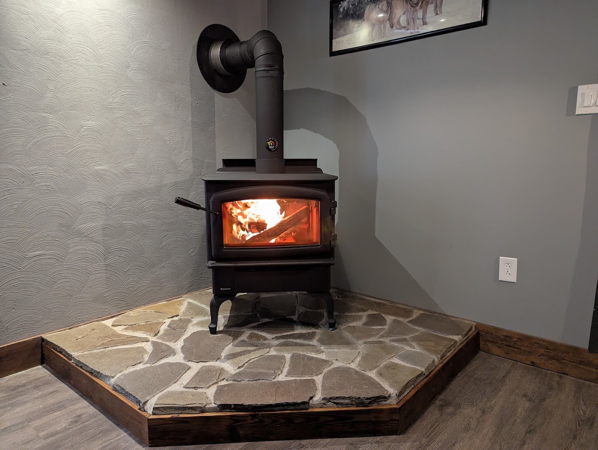 Ash's Chimney Sweep Co., Inc.