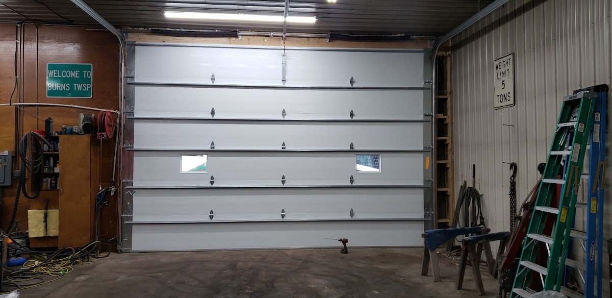 Jons door service llc.