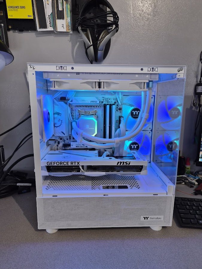 Nick's Computer Repair