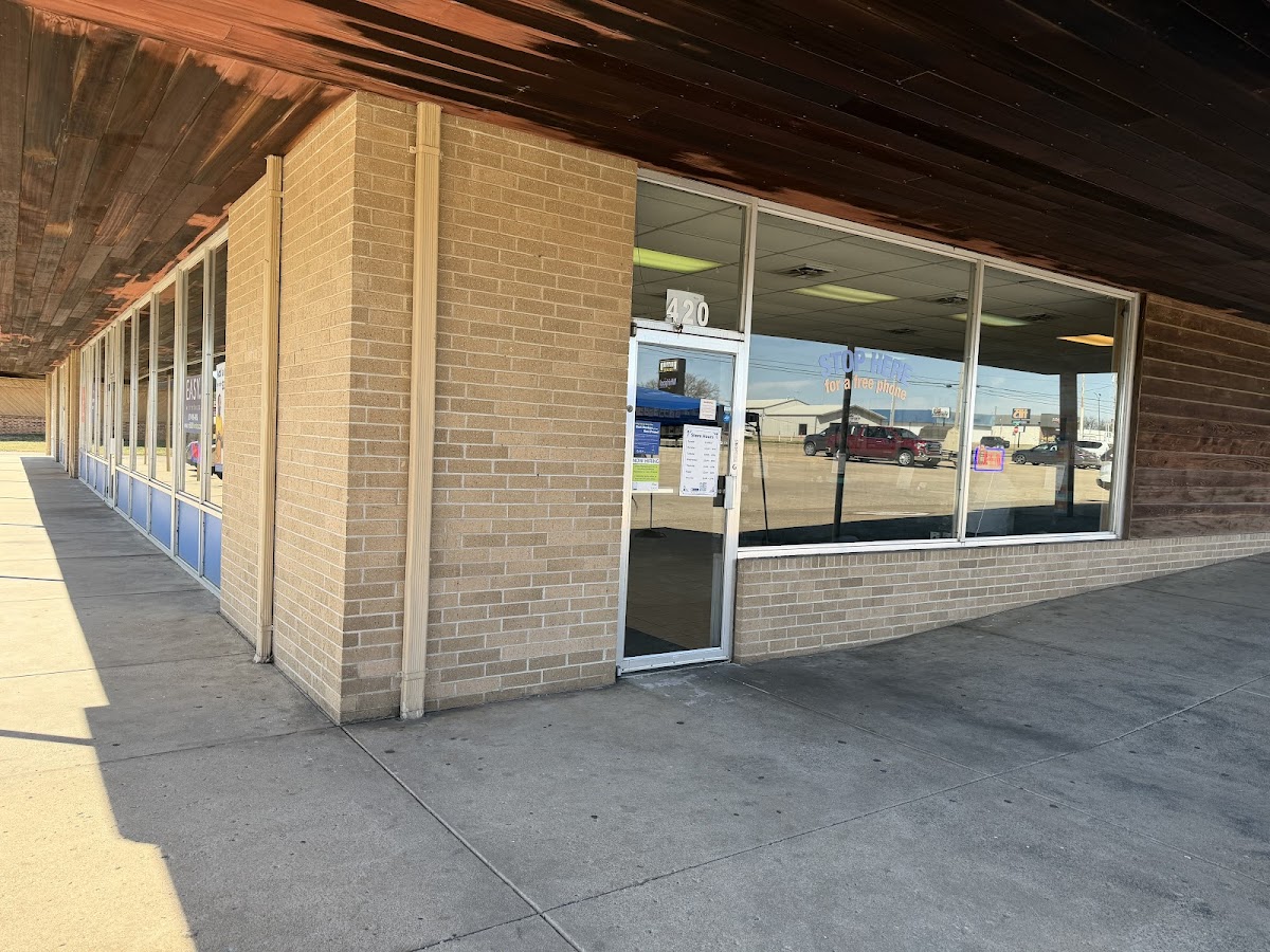 Easy Wireless Ponca City, OK