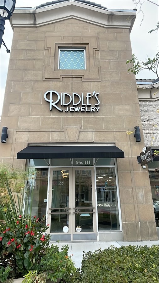 Riddle's Jewelry - Papillion - Riddle's Jewelry - Papillion Jewelry Repair in 7902 Towne Center Pkwy R111, NE photo
