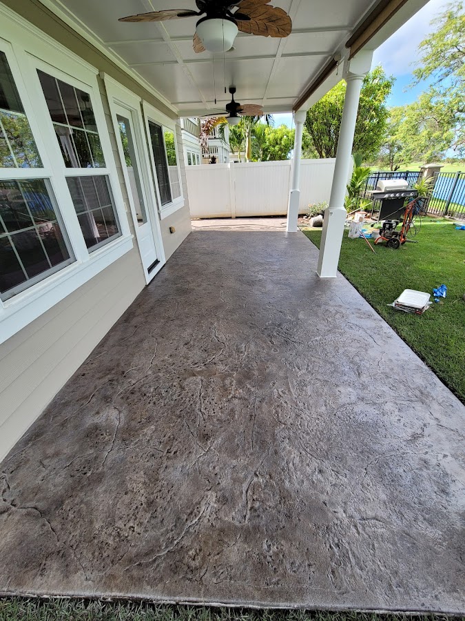 Kaimi Construction Inc. Shower Repair in Kapolei, HI photo