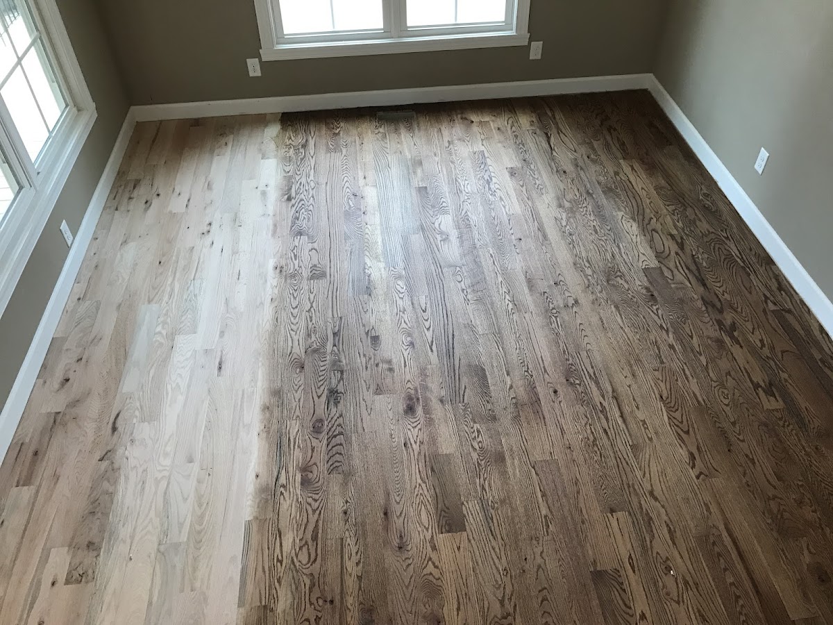 DBS Hardwood Flooring