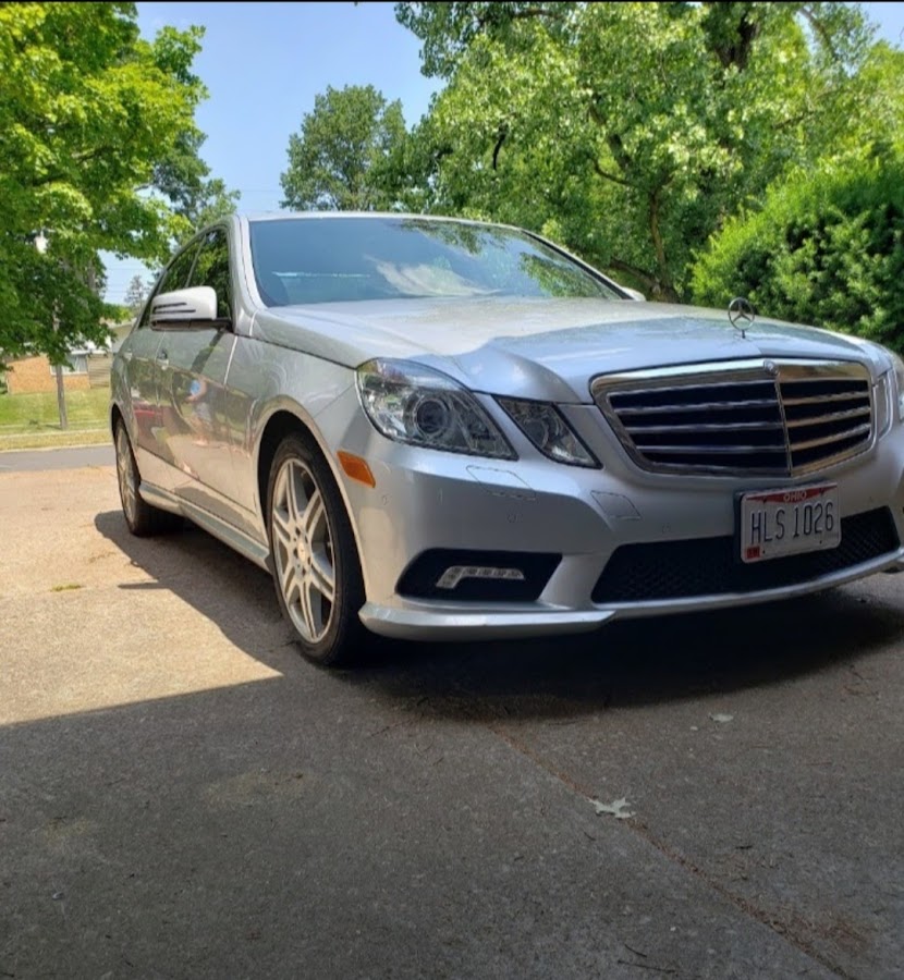 GEAR / Gerber's European Auto Repair