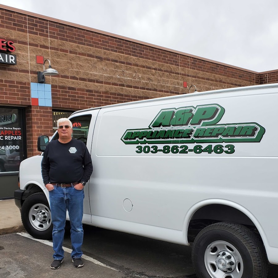 A&P Appliance Repair - A&P Appliance Repair Dryer Repair in Westminster, CO photo