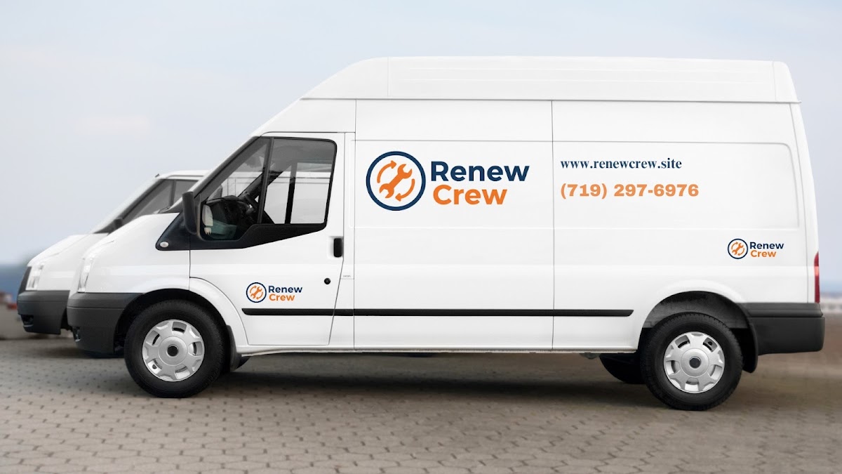 Renew Crew