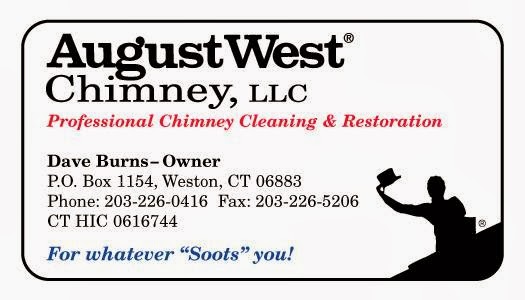 August West Chimney, LLC - August West Chimney, LLC Oven Repair in Redding, CT photo