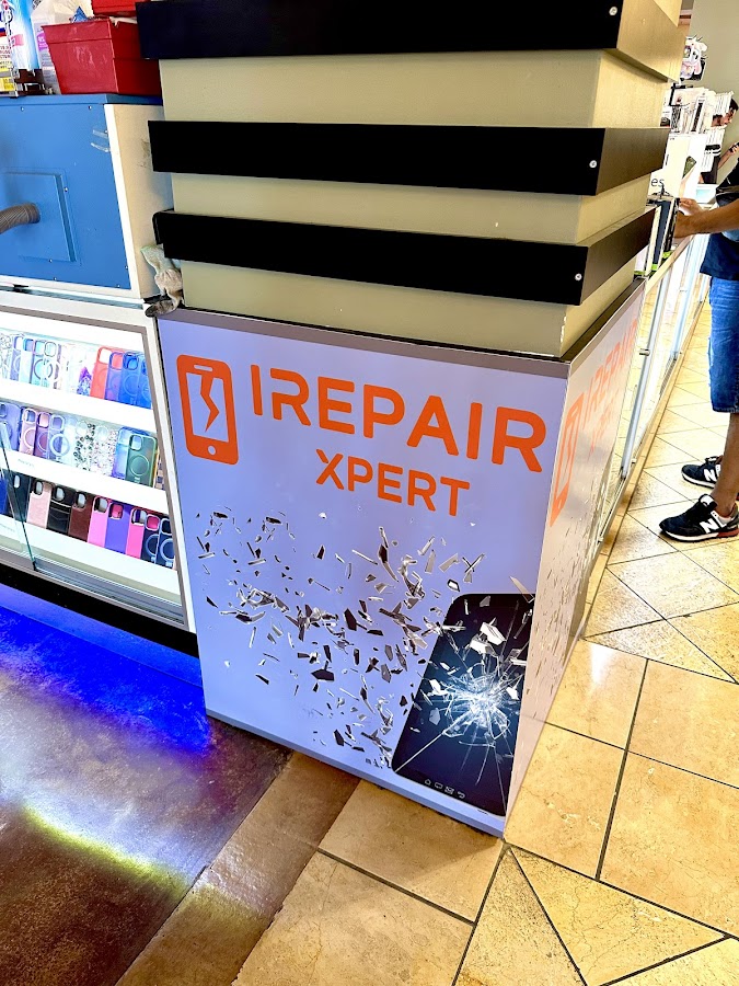 iRepair Xpert