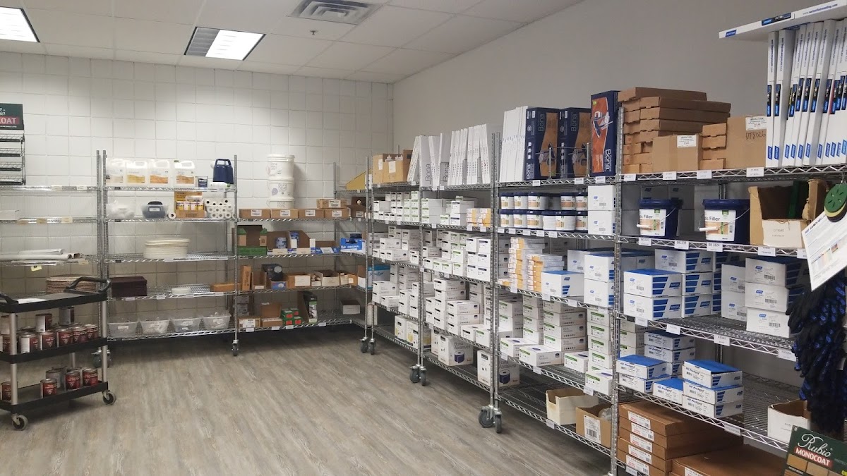 Rossi Floor Technologies