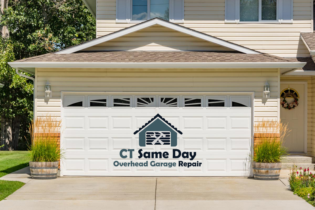 CT Same Day Overhead Garage Repair Of Ridgefield