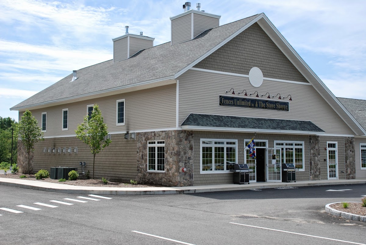 The Stove Shoppe - Epping Home Improvement Store in Epping, NH photo