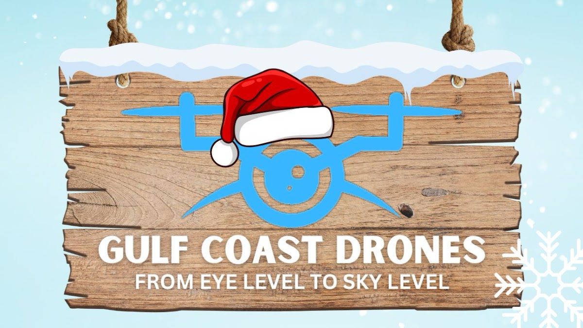 Gulf Coast Drones