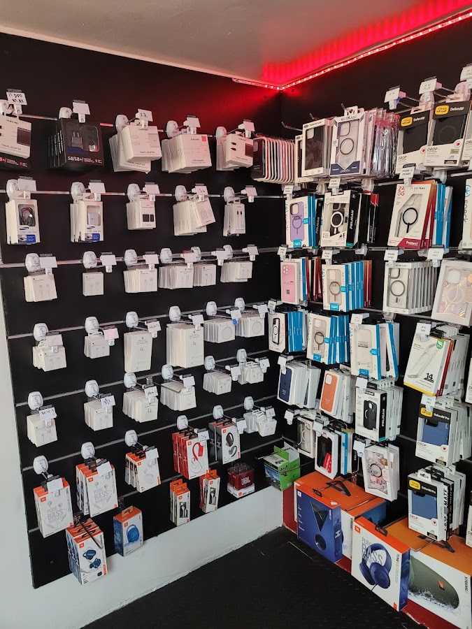 West Coast Wireless & Pasadena Phone Repair