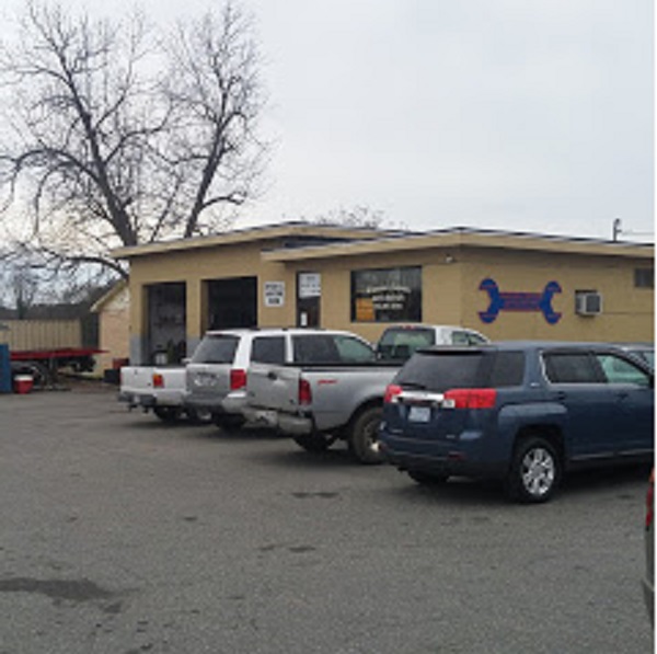 Wrenches and Ratchets Auto Repairs