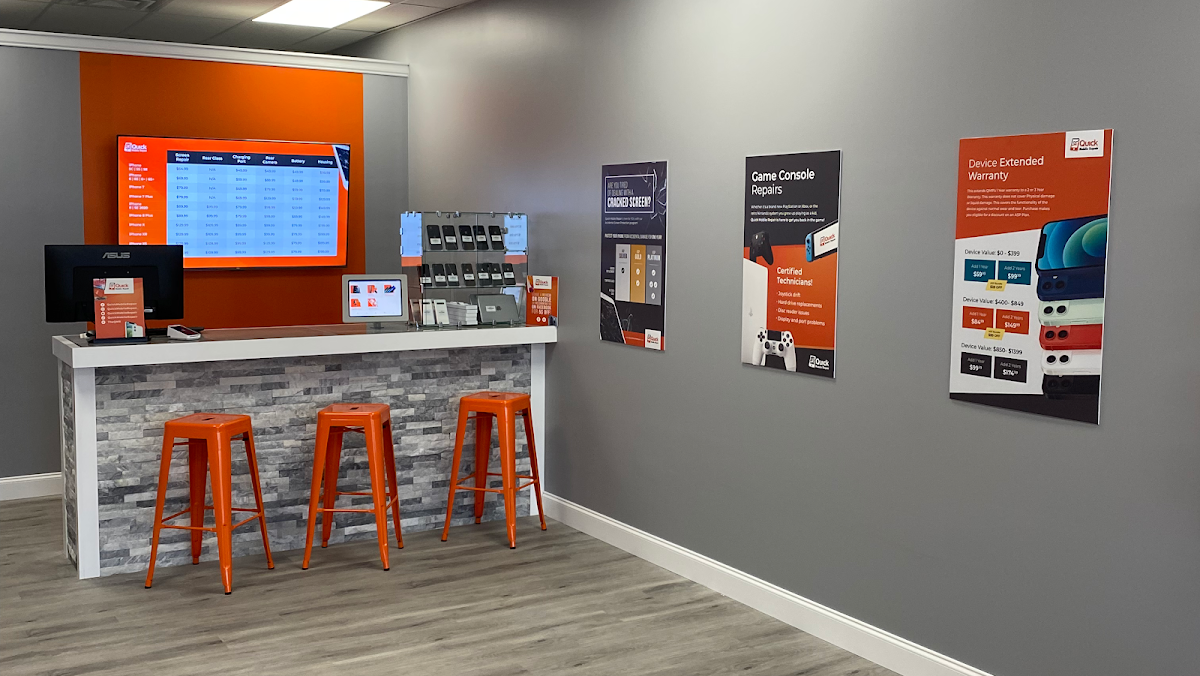 Quick Phone Repair Sarasota FL - Quick Phone Repair Sarasota FL Charging Port Repair in Sarasota, FL photo