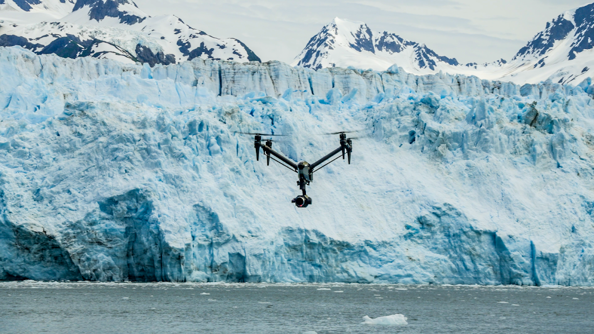 Ghost Drone Services