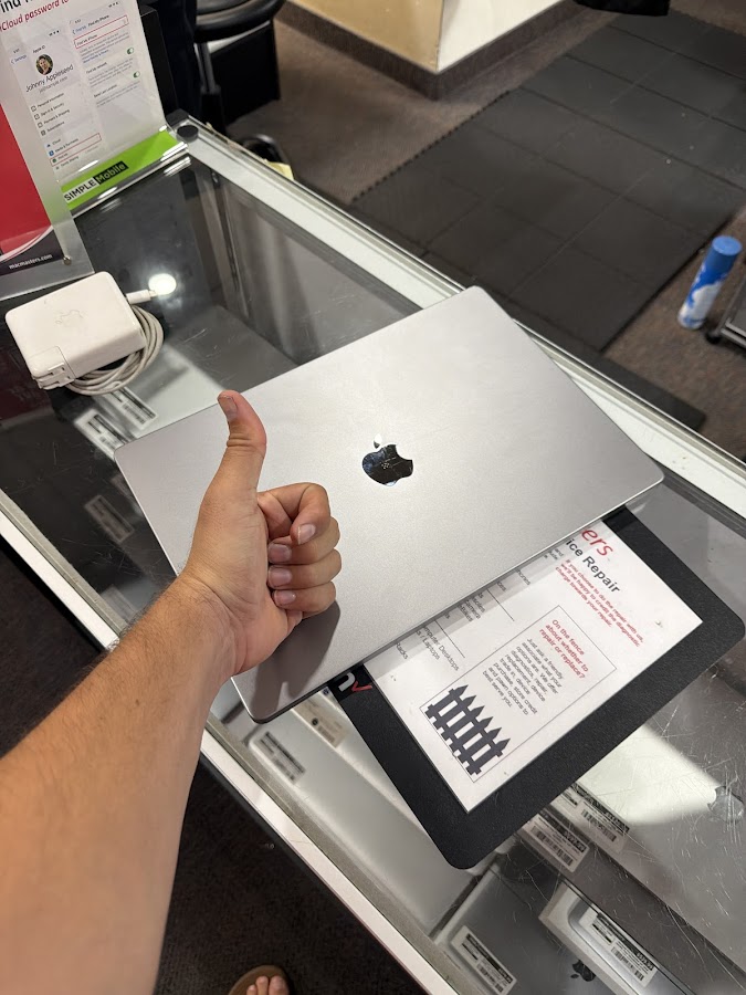 Mac Masters Mac & iPhone Repair