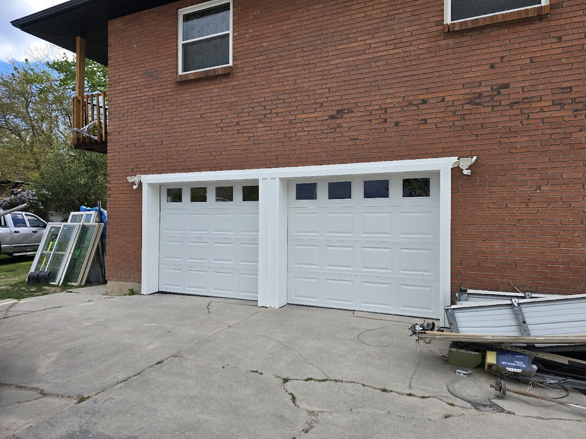 Knight Garage Doors