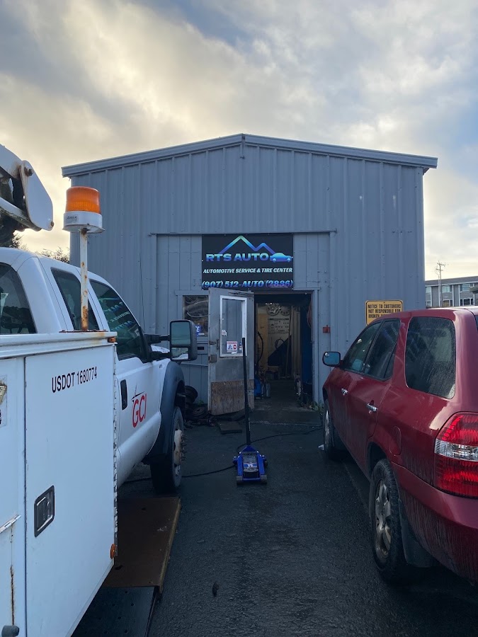 RTS Auto & Marine