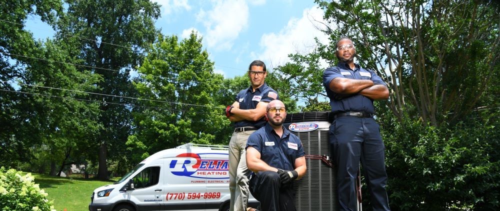 Reliable Heating & Air, Plumbing and Electrical - Kennesaw