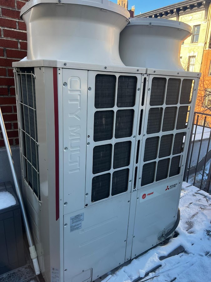 ART HVAC NY Inc