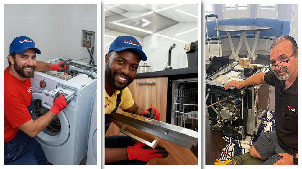 Abe's Appliance Repair