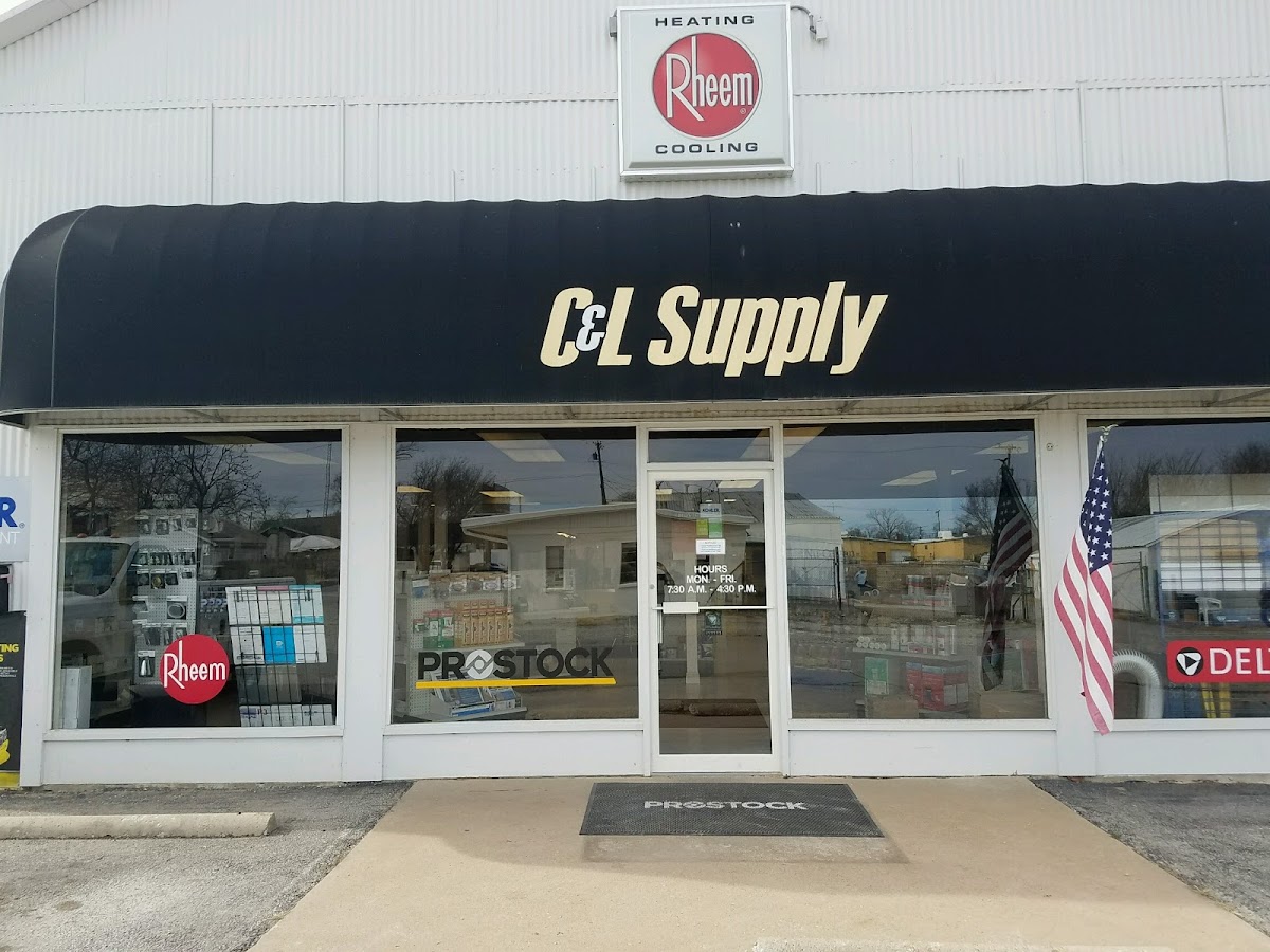 C & L Supply HVAC & Plumbing