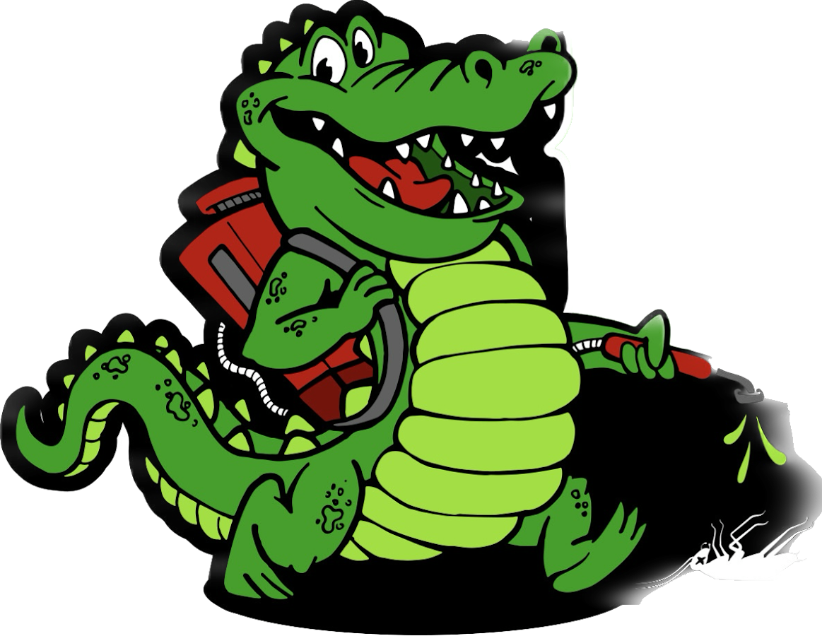 Bayou Pest Solutions