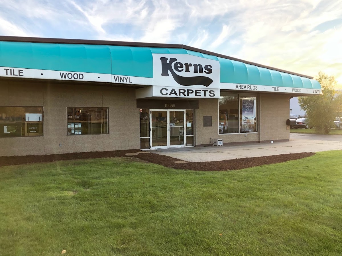 Kerns Carpet One Floor & Home - Kerns Carpet One Floor & Home Oven Repair in Brookfield, WI photo