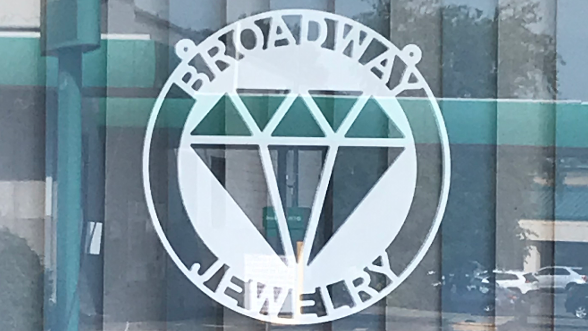 Broadway Jewelry & Watch