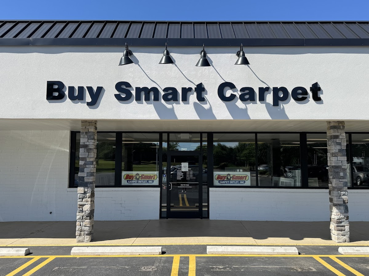 Buy Smart Carpet
