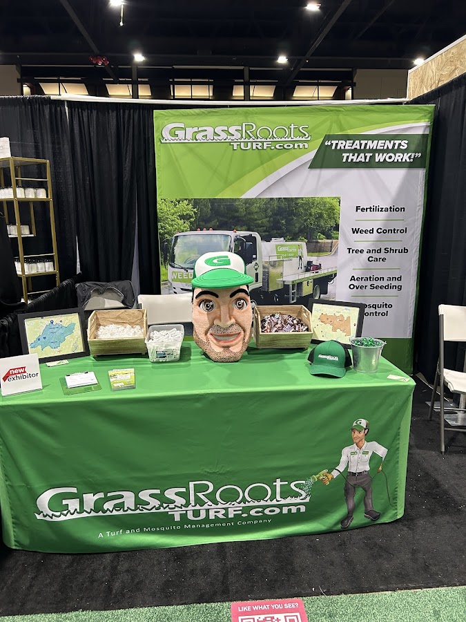 GrassRoots Turf of Birmingham